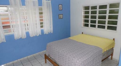 Kitnet Itagua