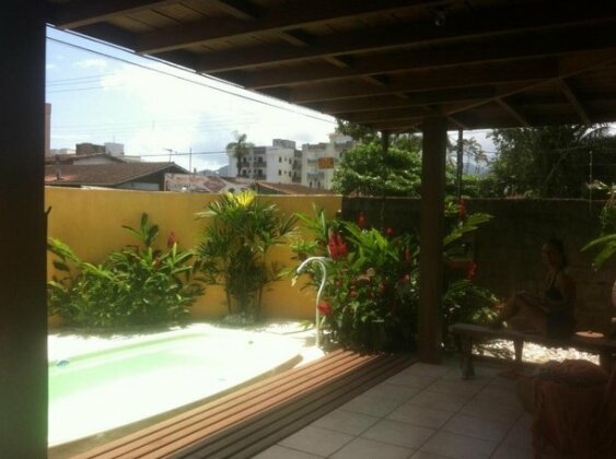 Liberdade 1057 Guest House - Photo2