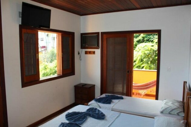 Liberdade 1057 Guest House - Photo3