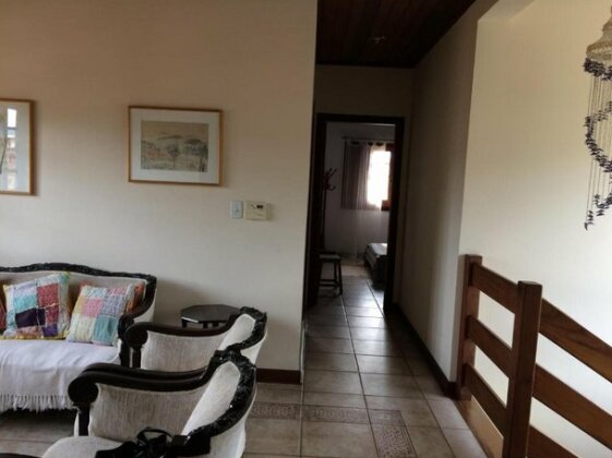 Liberdade 1057 Guest House - Photo4