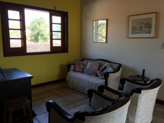 Liberdade 1057 Guest House - Photo5
