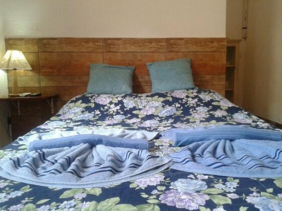 Limoeiro Suites