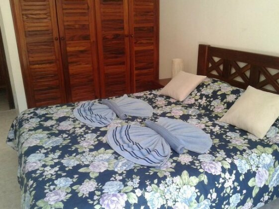 Limoeiro Suites - Photo2