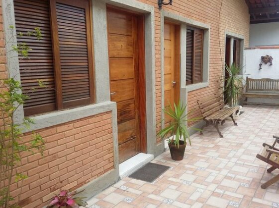 Limoeiro Suites - Photo3