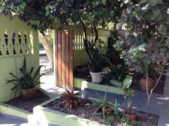 Limoeiro Suites - Photo4