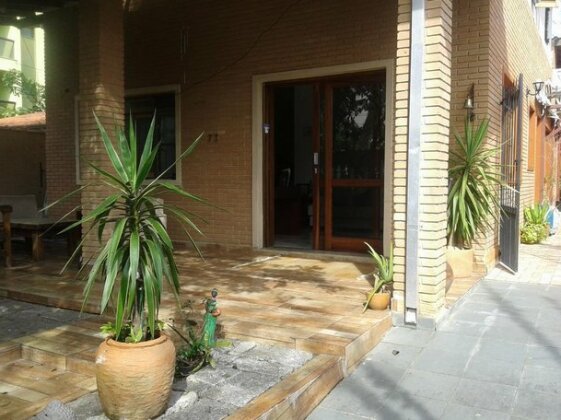 Limoeiro Suites - Photo5