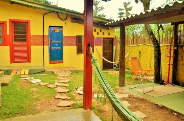 Macondo Hostel Itamambuca - Photo2