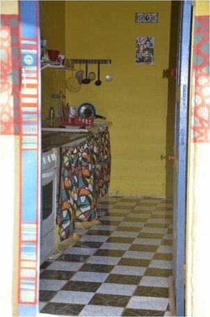 Macondo Hostel Itamambuca - Photo3