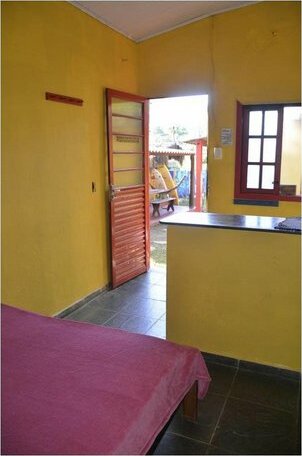 Macondo Hostel Itamambuca - Photo4
