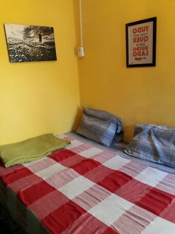 Macondo Hostel Itamambuca - Photo5