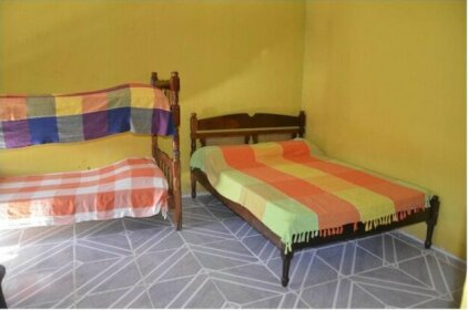 Macondo Hostel Itamambuca