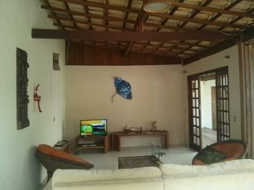 Maori Hostel Itamambuca - Photo2