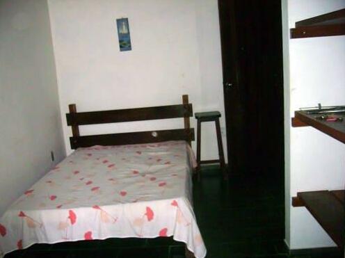 Maori Hostel Itamambuca - Photo4