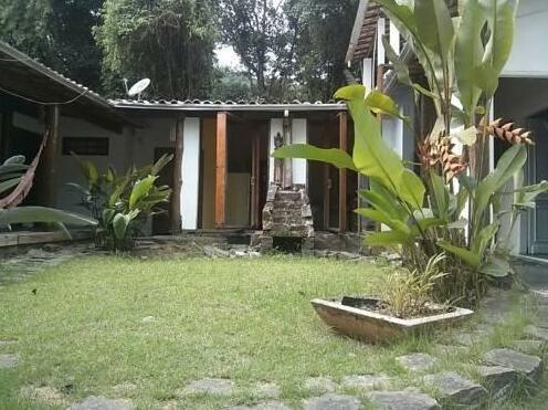 Maori Hostel Itamambuca - Photo5