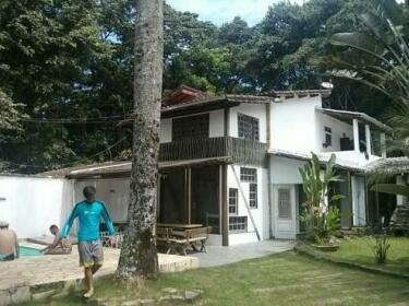 Maori Hostel Itamambuca
