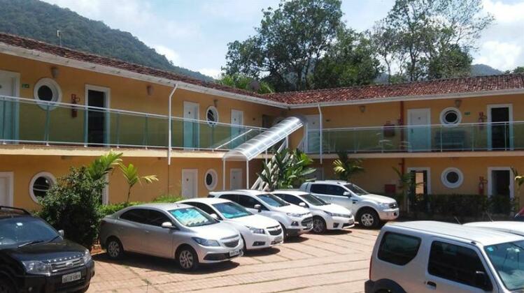 Mar e Praia Hotel