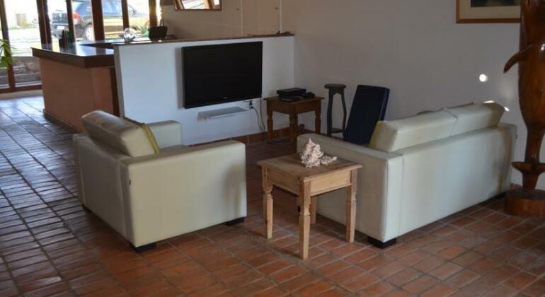 Mar e Praia Hotel - Photo2