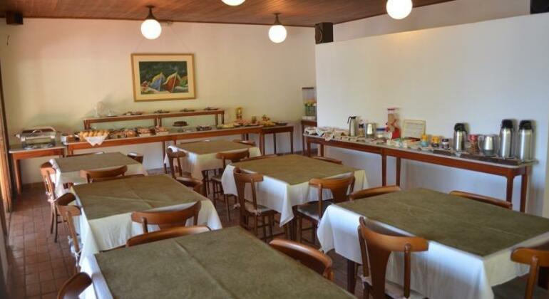 Mar e Praia Hotel - Photo3