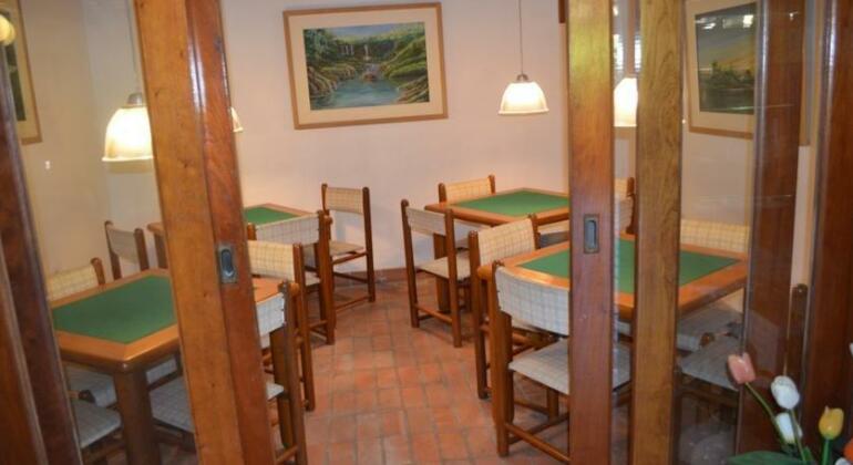 Mar e Praia Hotel - Photo4