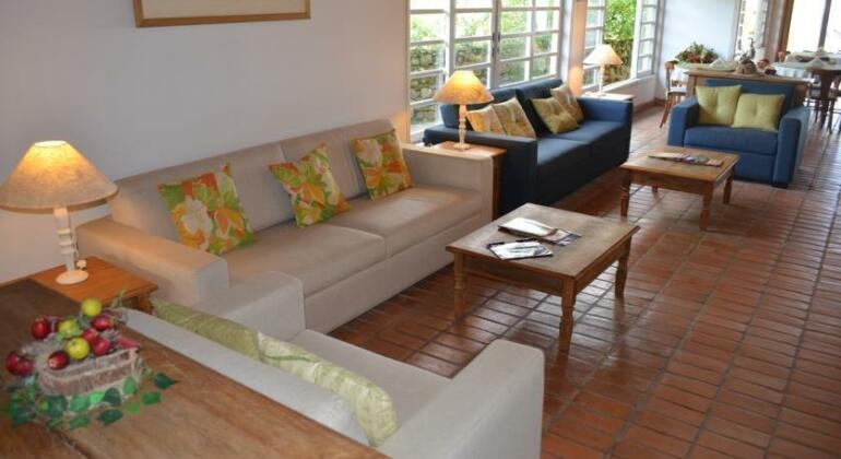 Mar e Praia Hotel - Photo5