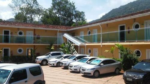 Mar e Praia Hotel