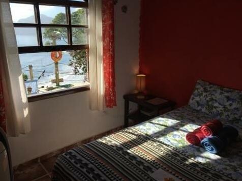 Mirante do Pirata Suites Bed and Breakfast - Photo5