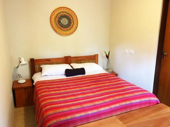 Moksha Surf Yoga