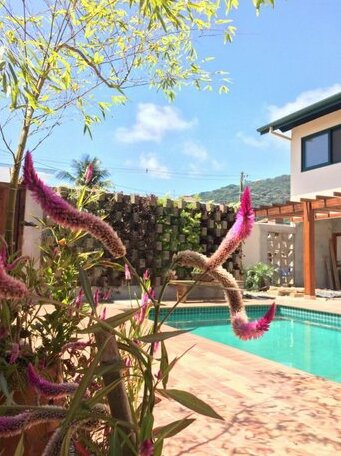 Nai'a Suites - Photo2
