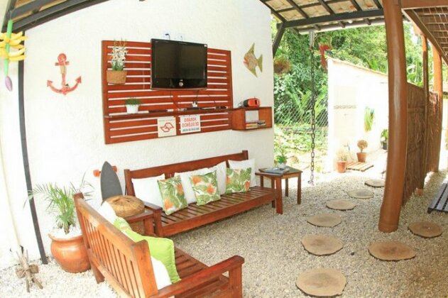 Nalu Guest House - Photo2