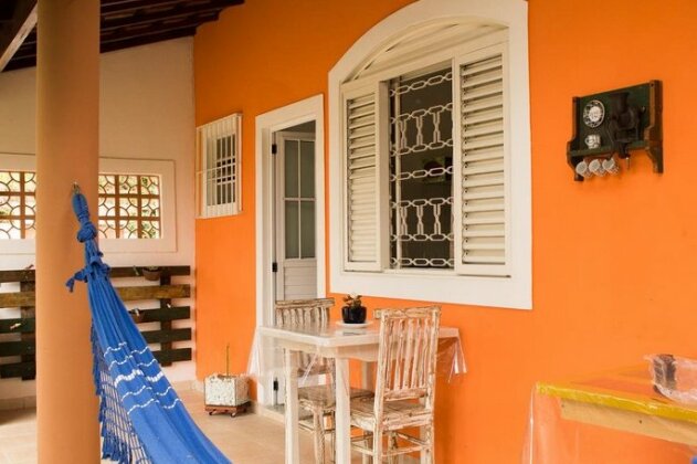 Natuba Eco Suites - Photo3