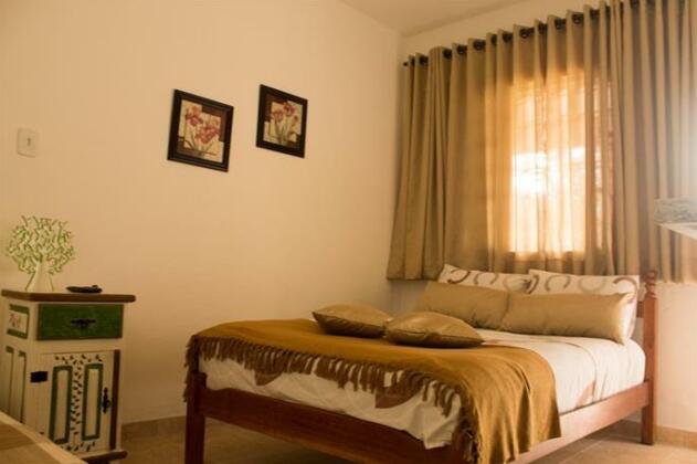 Natuba Eco Suites - Photo5
