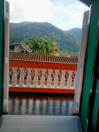 Ombak Guest House - Photo4