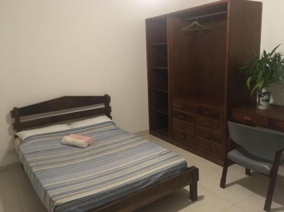 Ombak Guest House - Photo5