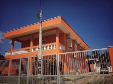 Ombak Guest House