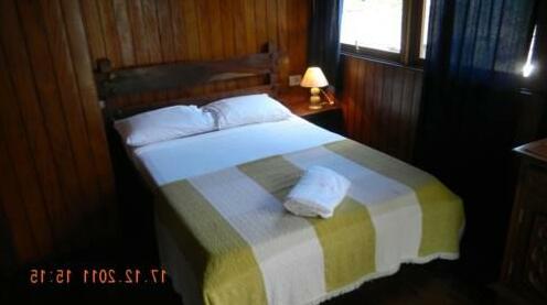 Oops Hostel Ubatuba - Photo2