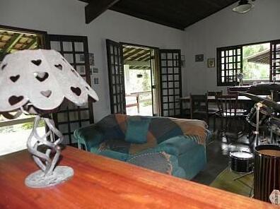 Oops Hostel Ubatuba - Photo4