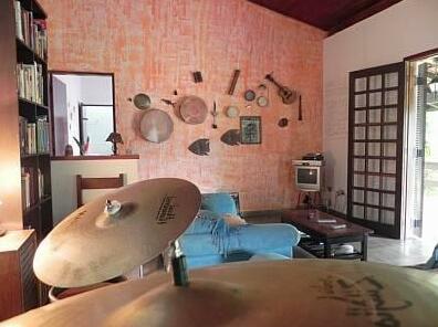 Oops Hostel Ubatuba - Photo5