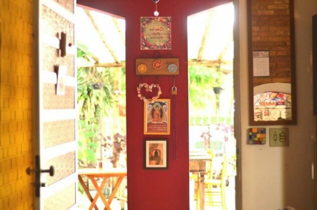 Padma Padam Hostel - Photo2