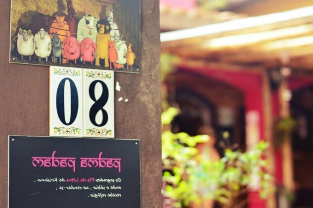 Padma Padam Hostel - Photo3