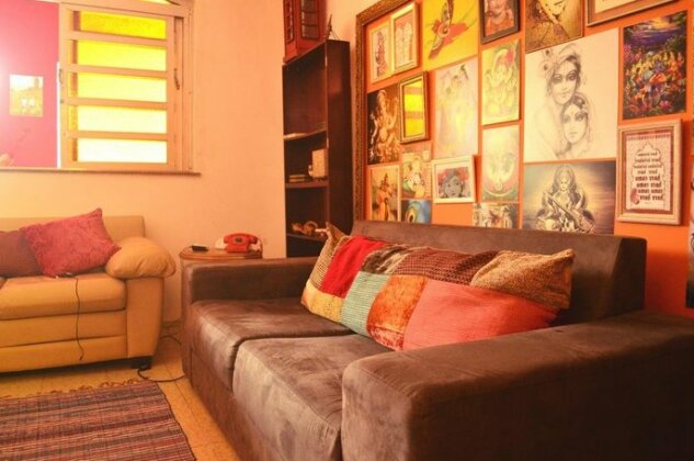 Padma Padam Hostel - Photo4