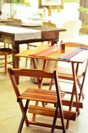 Padma Padam Hostel - Photo5