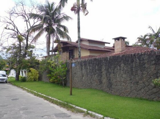 Pousada Abnara - Photo4