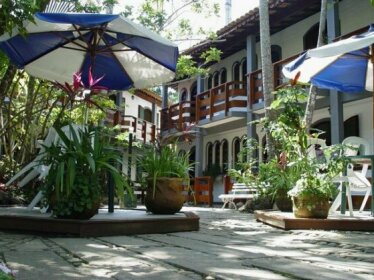 Pousada Albatroz Ubatuba