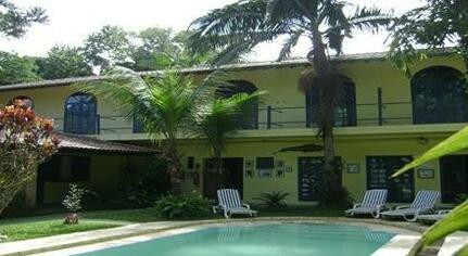 Pousada Ascalom - Photo4