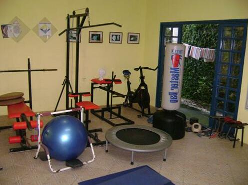 Pousada Ascalom - Photo5