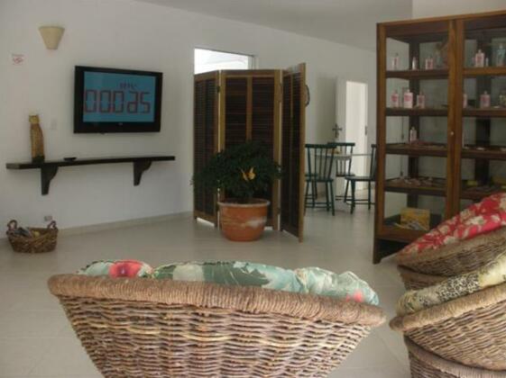 Pousada Baia das Conchas - Photo3