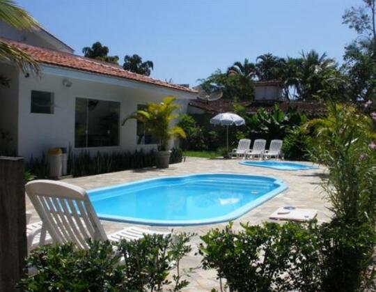 Pousada Baia das Conchas - Photo5