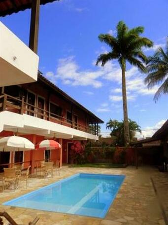 Pousada Bora Mora - Photo2