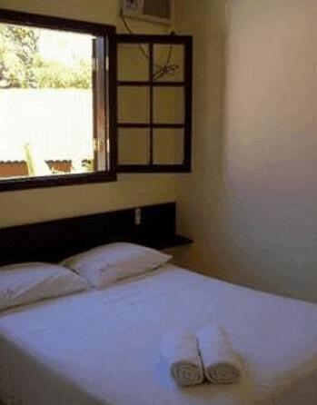 Pousada Bora Mora - Photo4