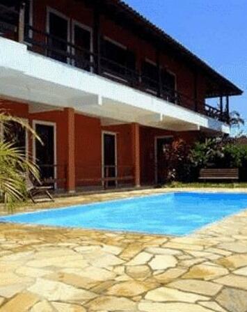 Pousada Bora Mora - Photo5